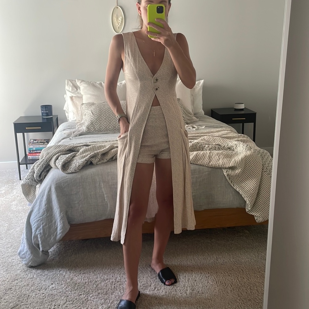 Free People Set